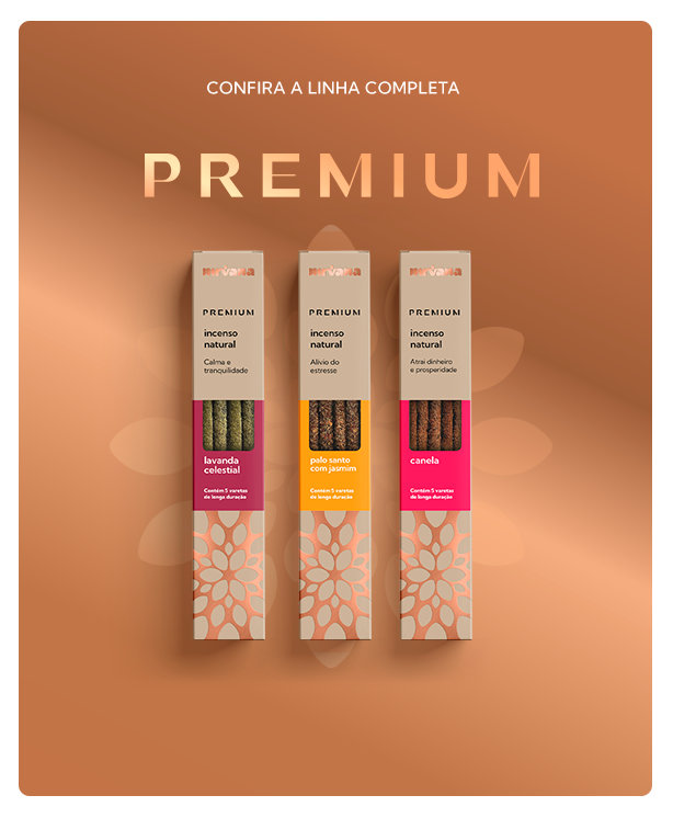 Linha Premium