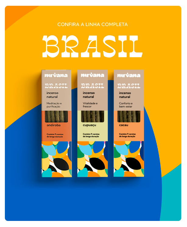 Linha Brasil