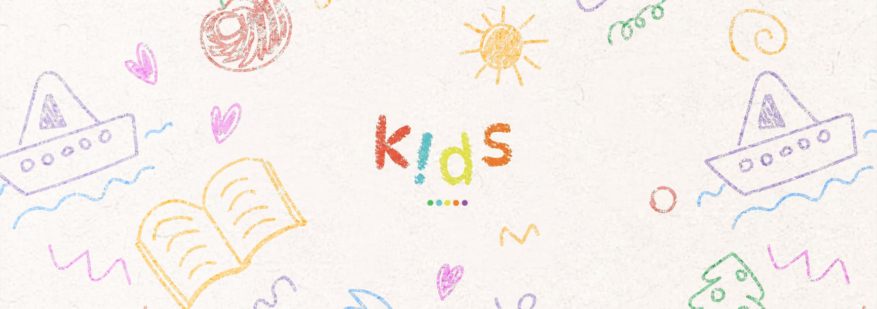 Linha Kids