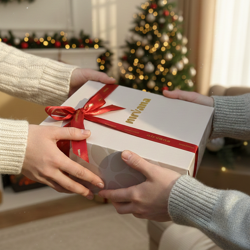 Kit Celebração Natalina