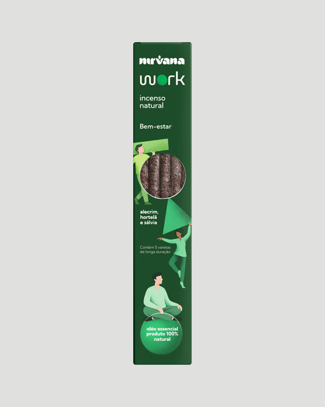 NIRVANA PREMIUM STAR ANISE INCENSE