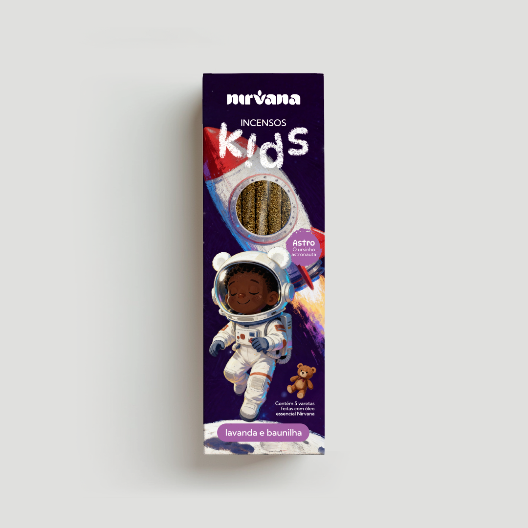 NIRVANA PREMIUM STAR ANISE INCENSE