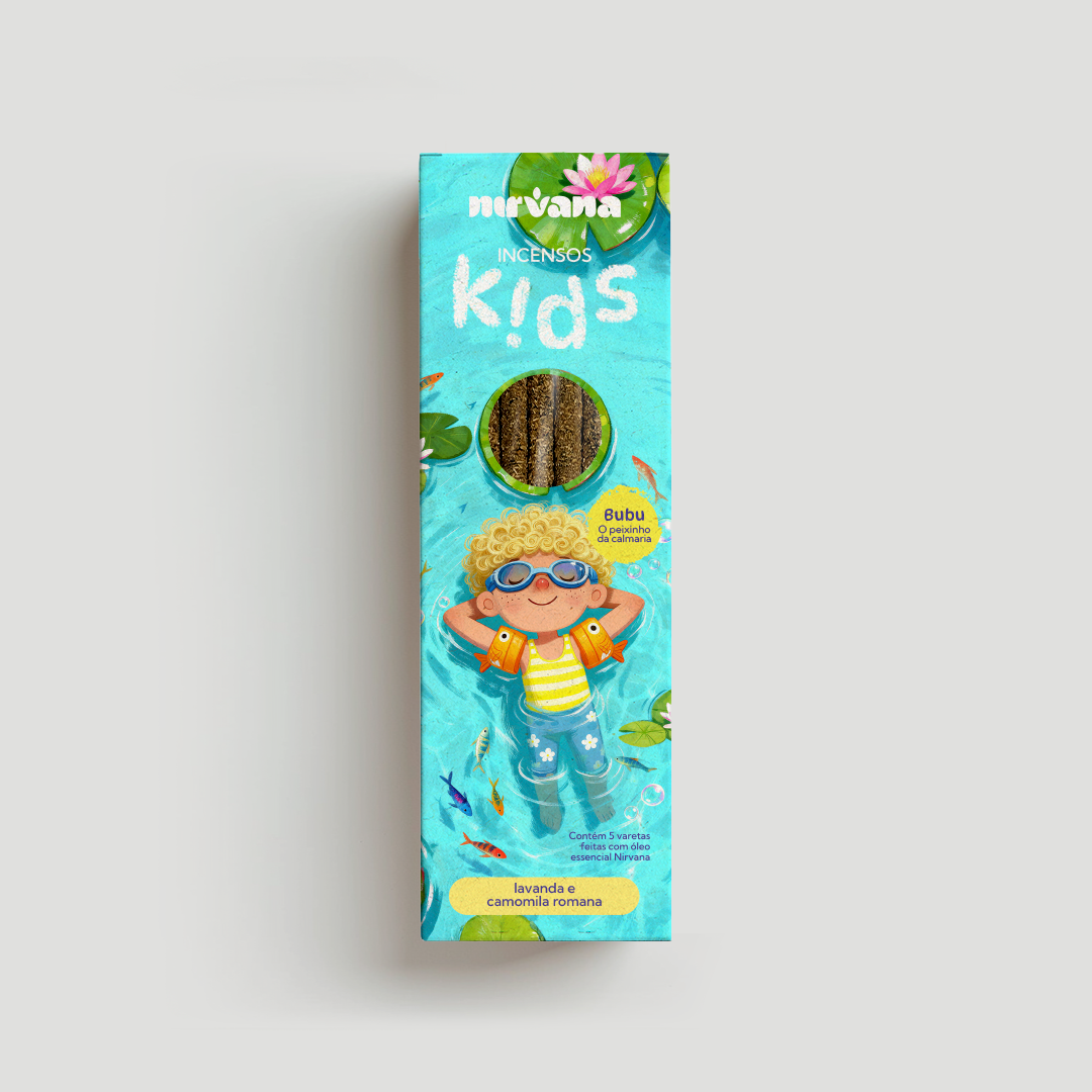NIRVANA PREMIUM STAR ANISE INCENSE